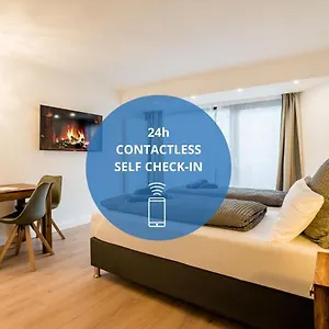 Centerapartments Am Wehrhahn Germany