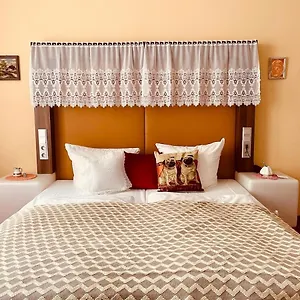 3* Hotel Tante Alma's Mannheimer