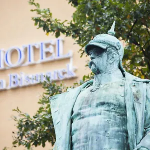 3* Hotel Am Bismarck