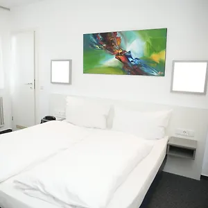3* Hotel Weber Residenz