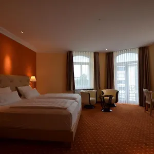 3* Hotel Mack Private
