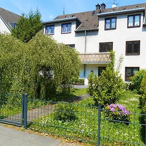 Cologne Homestay Germany