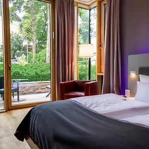 4* Hotel Qube Bergheim